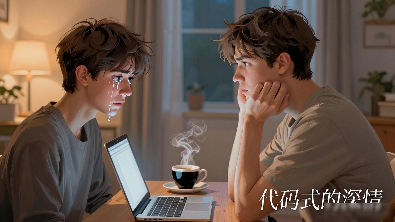 infp与intj INFP和INTJ谈恋爱到底能不能成？