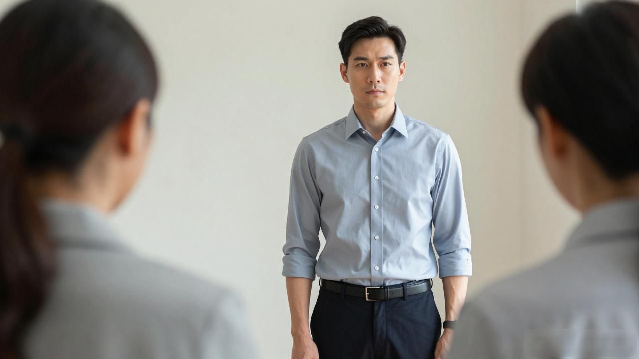 ISTP型人格是什么人 揭秘冷面实干家的内心世界