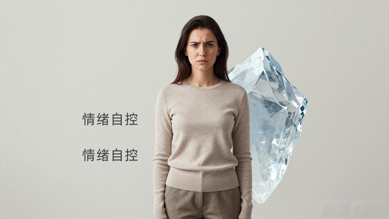 ISFJ为什么被称为最危险的人格