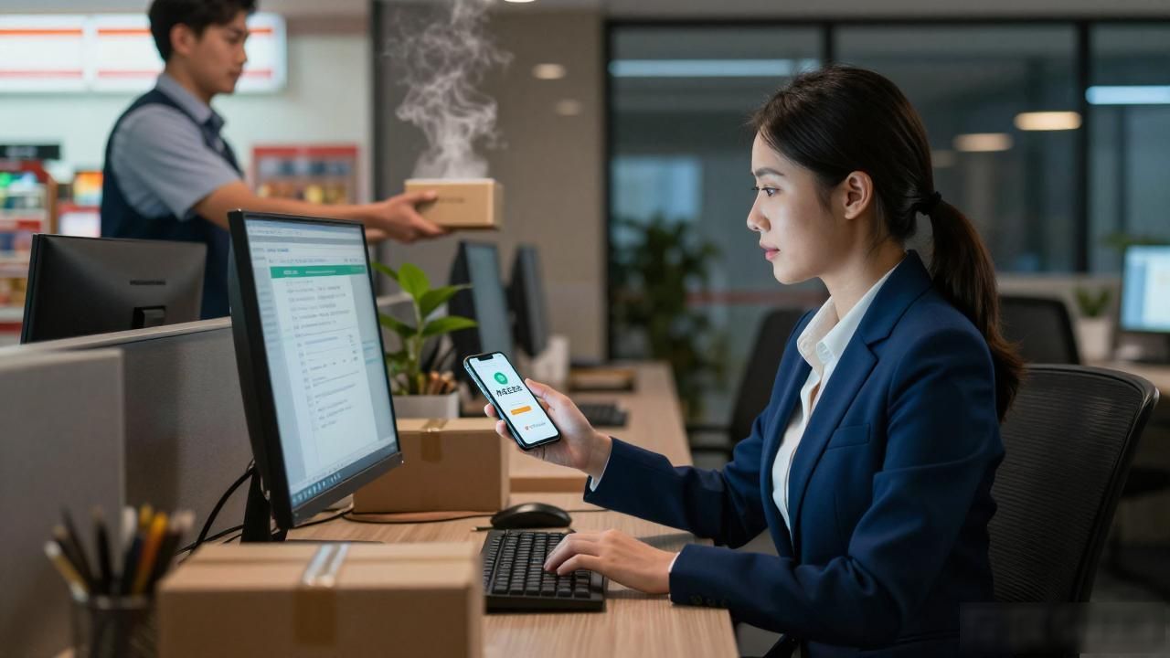 ISTJ女生真可怕吗？揭秘这类女生的隐藏实力