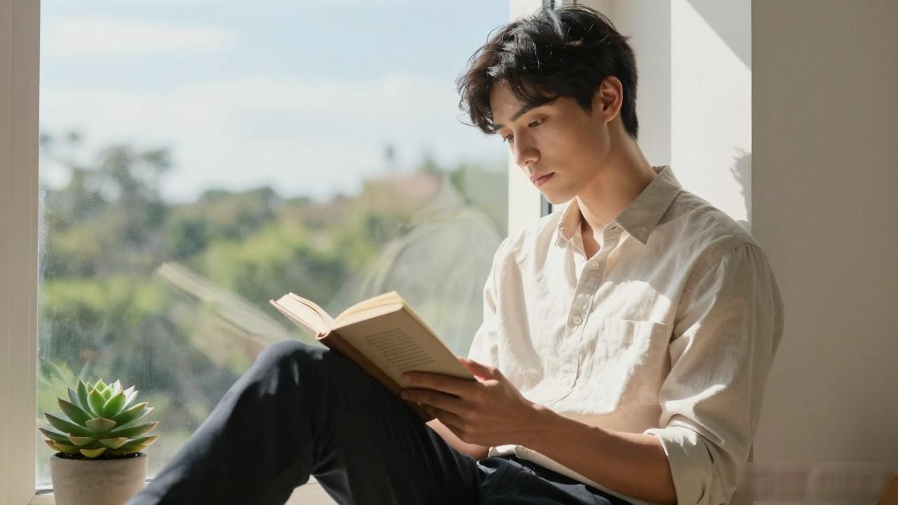 ISFP-T型人格男是什么性格？恋爱和职场表现大揭秘